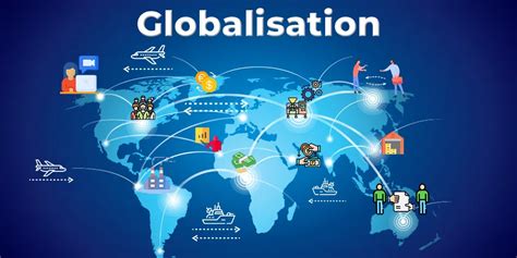 Globalization and the City .